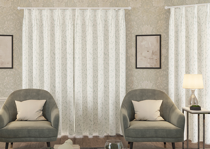 Norrland, Fir - Made to Measure Curtains - Image 7